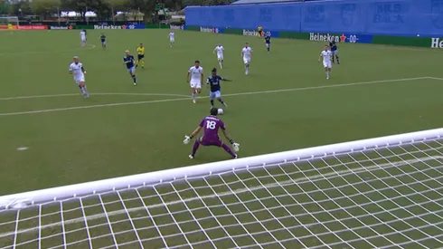 Yordy Reyna salió de Alianza Lima.