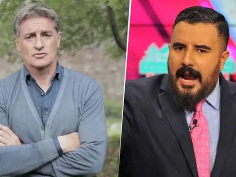 Álvaro Morales trollea a Pumas y afirma que la grandeza de Los Universitarios es un invento