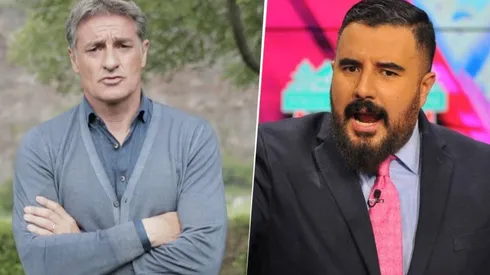 Álvaro Morales trollea a Pumas y afirma que la grandeza de Los Universitarios es un invento