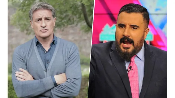 Álvaro Morales trollea a Pumas y afirma que la grandeza de Los Universitarios es un invento