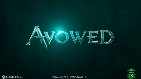 Bombazo de Obsidian: 'Avowed', el RPG que estará disponible para Xbox Series X