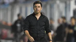 Carrozza se la pudrió toda a Gallardo: "Me gustaría saber que fue de su vida"