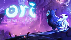 Así luce Ori and the Will of the Wisps en su versión optimizada para Xbox Series X