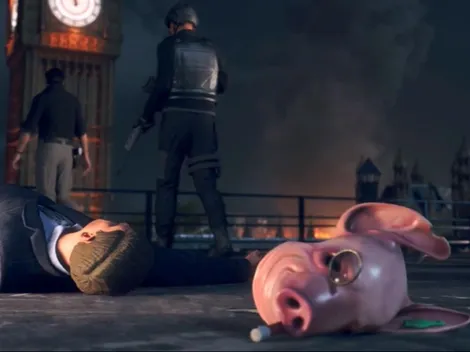Nuevo trailer de Watch Dogs: Legion enseña los aliados que podrás reclutar para La Resistencia