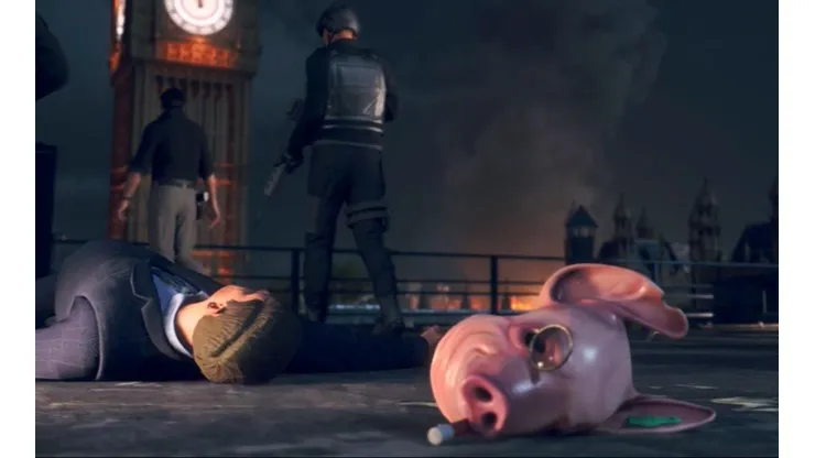 Nuevo trailer de Watch Dogs: Legion enseña los aliados que podrás reclutar para La Resistencia