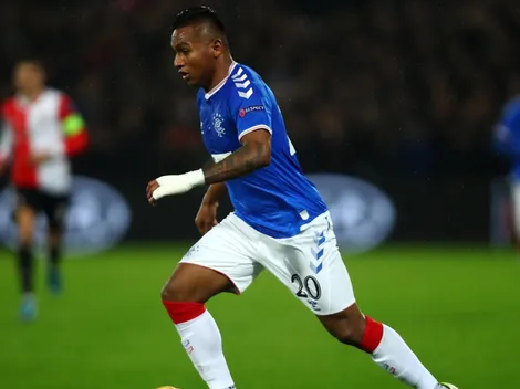 Francia le coquetea con mucha fuerza al Búfalo Morelos