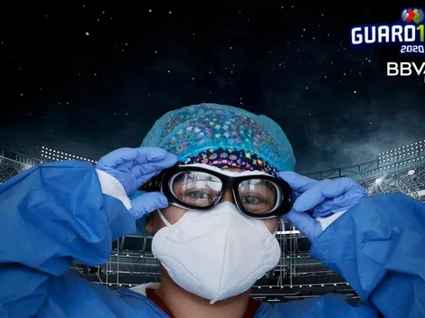 Se viene la primera jornada del Torneo Guard1anes 2020