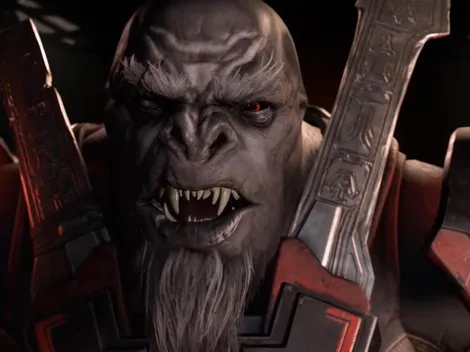 ¡Brutal! Primer gameplay revelado de Halo Infinite para Xbox Series X