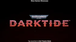 Warhammer 40K: Darktide, el exclusivo juego que estará para Xbox Series X
