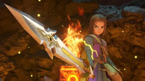 Dragon Quest: Echoes of an Elusive Age llega finalmente a Xbox