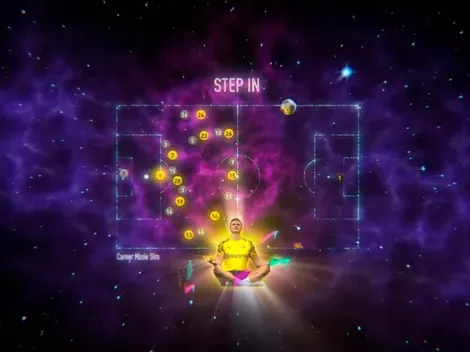 Ya está aquí: EA reveló el primer tráiler oficial de FIFA 21