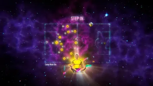 Captura de pantalla // EA Sports.