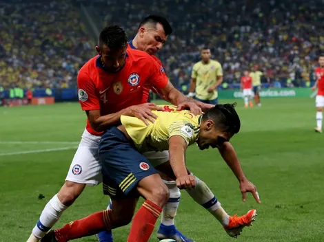 Isla: "Boca está a la altura del Real Madrid, Barcelona y Juventus"