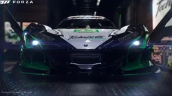 Aquí tienes el primer trailer oficial de Forza Motorsport para Xbox Series X