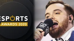 Ibai Llanos nominado a Streamer del Año en los Esports Awards