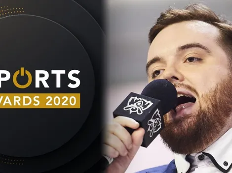 Ibai Llanos nominado a Streamer del Año en los Esports Awards