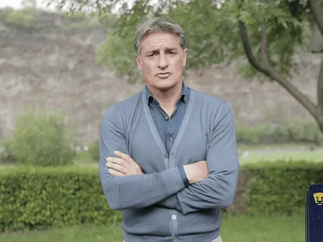 Comunicado oficial: Pumas explicó los motivos de la salida de Míchel