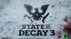 Nuevo juego de horror: State of Decay 3 fue presentado en el Xbox Games Showcase