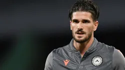 En Italia reportan que De Paul está en la órbita de la Juventus