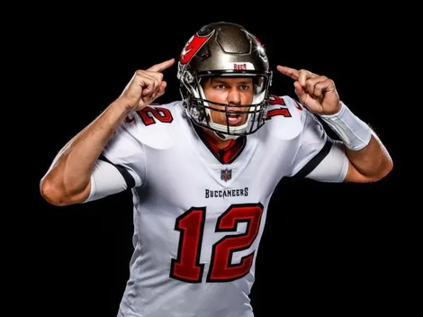 Video: El primer día de Brady en casa de los Buccaneers