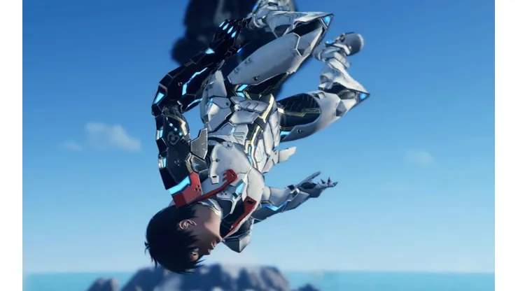 SEGA presenta Phantasy Star Online 2: New Genesis su Mundo Abierto para Xbox Series X