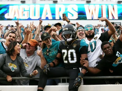 La ordenanza de la NFL a los fanáticos