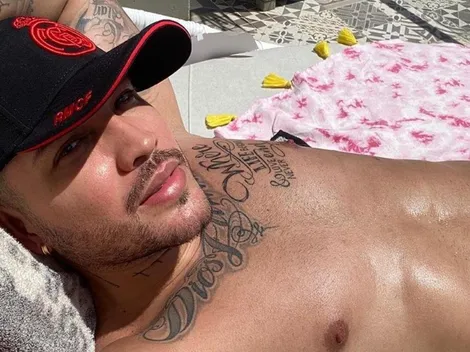 Jessi Uribe pudrió todo y reveló la millonaria mensualidad para sus hijos