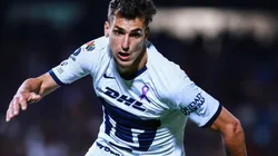 ¿Fue real? Dinenno, sobre el interés de Tigres