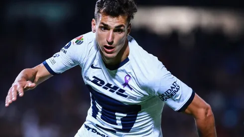 ¿Fue real? Dinenno, sobre el interés de Tigres