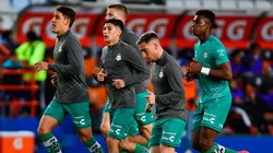 Habrían nuevos casos positivos de Covid-19 en Santos