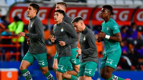 Habrían nuevos casos positivos de Covid-19 en Santos