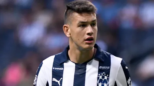 César Montes reveló la frase que más le escuchó decir a Mohamed durante la pretemporada