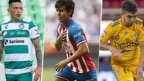 Lluvia de millones de euros: el once más valioso del Guard1anes 2020