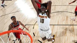 Bol Bol fue la figura del primer día de pretemporada