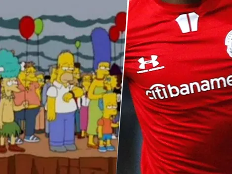 El Toluca no tendrá nueva playera y explotaron los memes