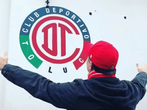 Martinoli le pidió a Toluca que respete la historia