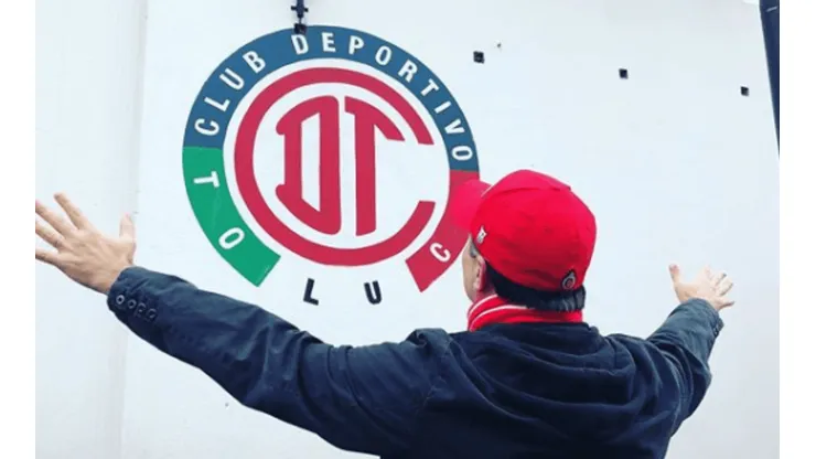 Foto: Instagram @cmartinolimx