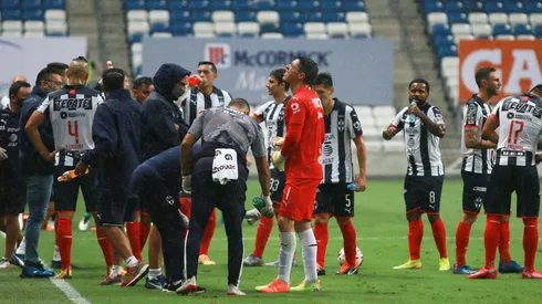 Se define si inicia el Guad1anes 2020. (Getty)