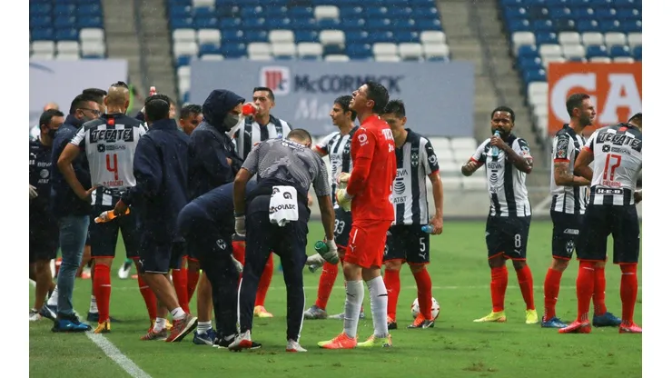 Se define si inicia el Guad1anes 2020. (Getty)