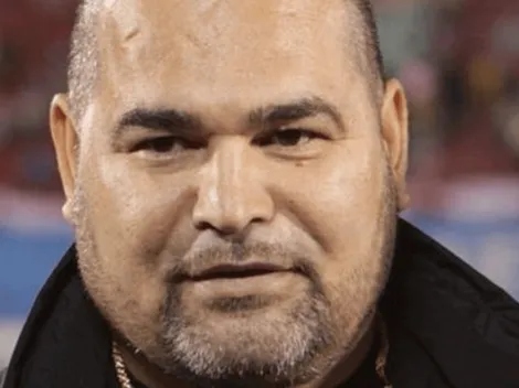 Chilavert y su dardo infalible: "Ramón Jesurún debe ir preso"