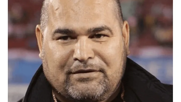 Chilavert y su dardo infalible: "Ramón Jesurún debe ir preso"