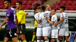 Ola de casos de COVID-19 a horas de que comience Guard1anes 2020. (Getty)