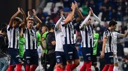 Con un regreso: el 11 de Rayados para el domingo