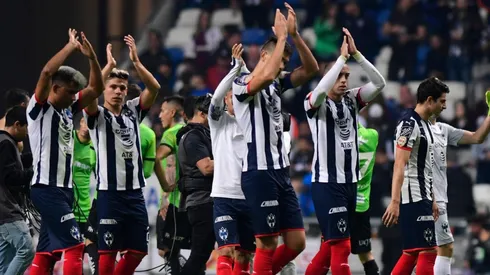 Con un regreso: el 11 de Rayados para el domingo