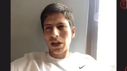 Jurgen Damm, listo para jugar en Atlanta United.