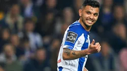 Los cinco posibles caminos de Jesús Corona para la próxima temporada