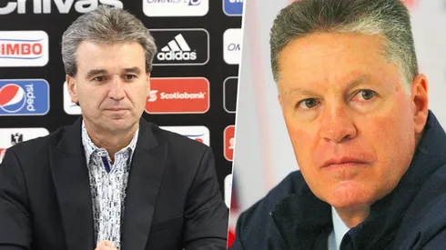 Néstor de la Torre cuestionó los movimientos de Peláez al frente de Chivas