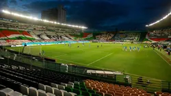 Se define si comienza o no el Guard1anes 2020. (Getty)