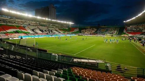 Se define si comienza o no el Guard1anes 2020. (Getty)