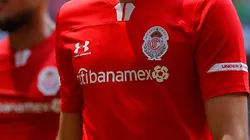 ¿Cuándo se presentará la nueva playera de Toluca?
